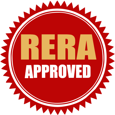 rera approved