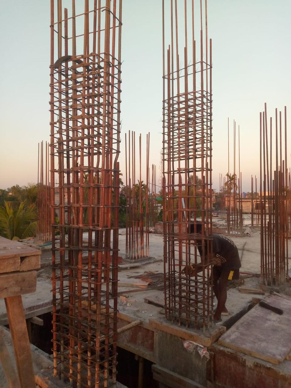 Construction